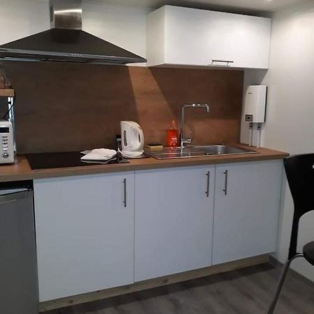 Tiny House Sam Suffit Pensjonat Abreschviller Zewnętrze zdjęcie